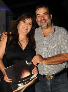 Foto de la galería: Lanzaron con bombos y platillos la Torre IPLYC Costanera