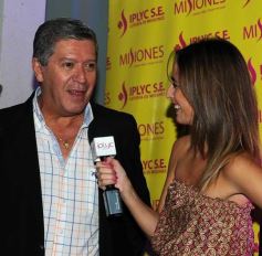 Foto de la galería: Lanzaron con bombos y platillos la Torre IPLYC Costanera