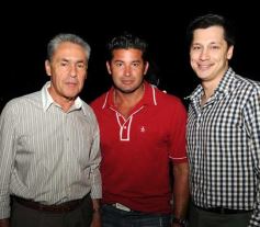 Foto de la galería: Lanzaron con bombos y platillos la Torre IPLYC Costanera