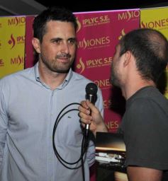 Foto de la galería: Lanzaron con bombos y platillos la Torre IPLYC Costanera