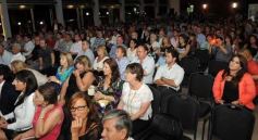 Foto de la galería: Lanzaron con bombos y platillos la Torre IPLYC Costanera