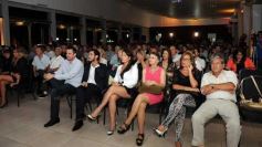 Foto de la galería: Lanzaron con bombos y platillos la Torre IPLYC Costanera