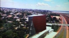 Foto de la galería: Lanzaron con bombos y platillos la Torre IPLYC Costanera