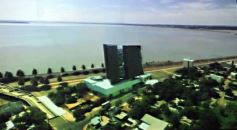 Foto de la galería: Lanzaron con bombos y platillos la Torre IPLYC Costanera