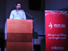 Foto de la galería: Lanzaron con bombos y platillos la Torre IPLYC Costanera