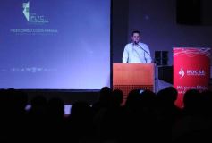 Foto de la galería: Lanzaron con bombos y platillos la Torre IPLYC Costanera