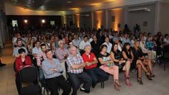 Foto de la galería: Lanzaron con bombos y platillos la Torre IPLYC Costanera