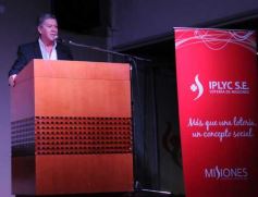 Foto de la galería: Lanzaron con bombos y platillos la Torre IPLYC Costanera