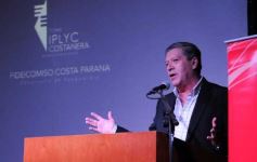 Foto de la galería: Lanzaron con bombos y platillos la Torre IPLYC Costanera