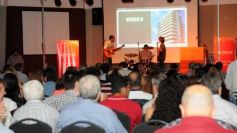 Foto de la galería: Lanzaron con bombos y platillos la Torre IPLYC Costanera