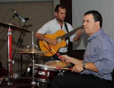 Foto de la galería: Lanzaron con bombos y platillos la Torre IPLYC Costanera