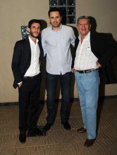 Foto de la galería: Lanzaron con bombos y platillos la Torre IPLYC Costanera