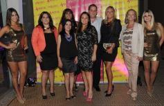 Foto de la galería: Lanzaron con bombos y platillos la Torre IPLYC Costanera