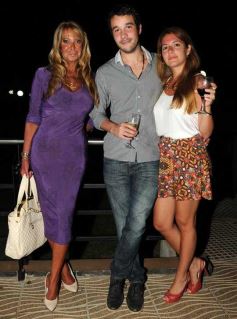 Foto de la galería: Lanzaron con bombos y platillos la Torre IPLYC Costanera