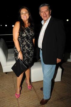 Foto de la galería: Lanzaron con bombos y platillos la Torre IPLYC Costanera