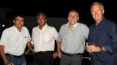 Foto de la galería: Lanzaron con bombos y platillos la Torre IPLYC Costanera