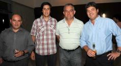 Foto de la galería: Lanzaron con bombos y platillos la Torre IPLYC Costanera