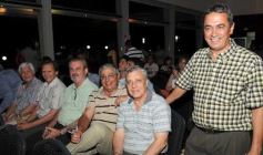 Foto de la galería: Lanzaron con bombos y platillos la Torre IPLYC Costanera