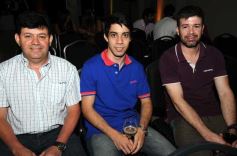 Foto de la galería: Lanzaron con bombos y platillos la Torre IPLYC Costanera