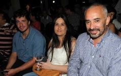 Foto de la galería: Lanzaron con bombos y platillos la Torre IPLYC Costanera