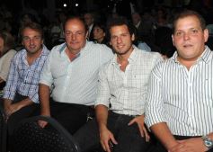 Foto de la galería: Lanzaron con bombos y platillos la Torre IPLYC Costanera