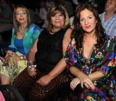 Foto de la galería: Lanzaron con bombos y platillos la Torre IPLYC Costanera