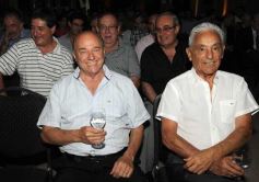 Foto de la galería: Lanzaron con bombos y platillos la Torre IPLYC Costanera