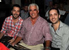 Foto de la galería: Lanzaron con bombos y platillos la Torre IPLYC Costanera