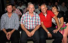 Foto de la galería: Lanzaron con bombos y platillos la Torre IPLYC Costanera