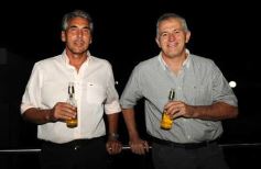 Foto de la galería: Lanzaron con bombos y platillos la Torre IPLYC Costanera