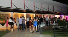 Foto de la galería: Lanzaron con bombos y platillos la Torre IPLYC Costanera