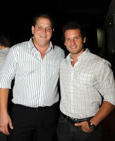 Foto de la galería: Lanzaron con bombos y platillos la Torre IPLYC Costanera