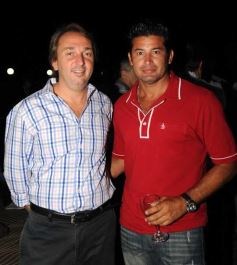 Foto de la galería: Lanzaron con bombos y platillos la Torre IPLYC Costanera