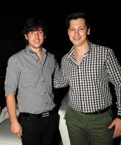 Foto de la galería: Lanzaron con bombos y platillos la Torre IPLYC Costanera