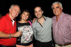 Foto de la galería: Lanzaron con bombos y platillos la Torre IPLYC Costanera