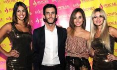 Foto de la galería: Lanzaron con bombos y platillos la Torre IPLYC Costanera