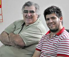 Foto de la galería: Recorriendo la ciudad para compartir buenos momentos