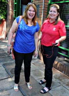 Foto de la galería: Recorriendo la ciudad para compartir buenos momentos