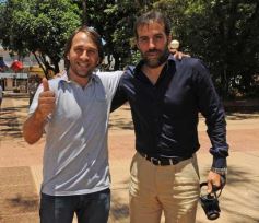 Foto de la galería: Recorriendo la ciudad para compartir buenos momentos