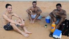 Foto de la galería: Recorriendo la ciudad para compartir buenos momentos