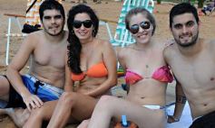 Foto de la galería: Recorriendo la ciudad para compartir buenos momentos