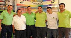 Foto de la galería: Recorriendo la ciudad para compartir buenos momentos