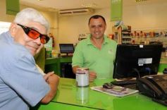 Foto de la galería: Recorriendo la ciudad para compartir buenos momentos