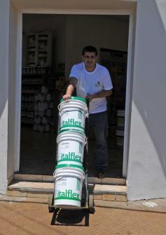 Foto de la galería: Recorriendo la ciudad para compartir buenos momentos