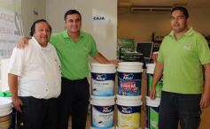 Foto de la galería: Recorriendo la ciudad para compartir buenos momentos