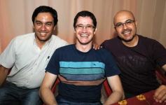 Foto de la galería: Recorriendo la ciudad para compartir buenos momentos