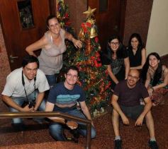 Foto de la galería: Recorriendo la ciudad para compartir buenos momentos