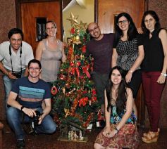 Foto de la galería: Recorriendo la ciudad para compartir buenos momentos