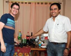 Foto de la galería: Recorriendo la ciudad para compartir buenos momentos