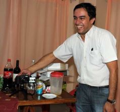 Foto de la galería: Recorriendo la ciudad para compartir buenos momentos